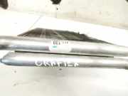 Heizungskühler Wärmetauscher Volkswagen Crafter, I 2006.01 - 2011.12 Gebraucht,