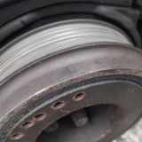 Riemenscheibe Kurbelwelle Audi A3, 8L 2000.10 - 2003.05 facelift Gebraucht,