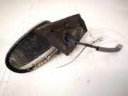 Außenspiegel Linke Nissan Almera Tino 2000.08 - 2003.09 e11015541,