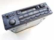 Radio Opel Zafira, A 1999.04 - 2003.11 09136106,