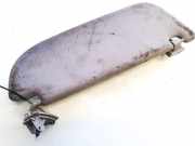 Sonnenblende Peugeot 607, 2000.01 - 2004.07 Gebraucht,