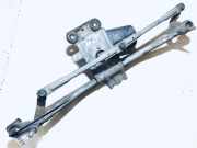 Wischergestänge Ford KA, 1999.09 - 2008.11 facelift Gebraucht,