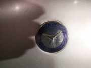 Emblem Mercedes-Benz W245 2005 - 2011 Gebraucht,