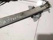 Fensterheber - Vorne Linke Mitsubishi Galant, 1996.09 - 2004.10 Gebraucht,