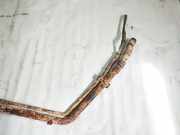 Tankeinfüllstutzen Tankrohr Kraftstoffrohr Citroen Berlingo, II 2008.04 - 2018 Gebraucht ,