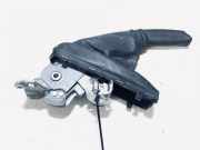 Handbremshebel Opel Vectra, B 2000.09 - 2002.04 facelift Gebraucht,