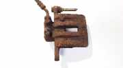Bremssattel - Hinten Rechts Opel Antara, 2006.01 - 2010.08 Gebraucht,