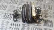 Türfangband Türbremse Türstopper - Hinten Rechts Citroen Xsara, I 1997.04 - 2000.09 9625389980,