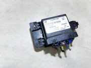 Steuergerät Airbag Opel Insignia A, 2008.01 - 2013.01 13308135, 0263004340