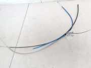 Stellelement Mischklappe Peugeot Partner, I 2003.01 - 2009.06 facelift Gebraucht ,