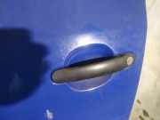 Türgriff Türaussengriff - Vorne Linke Skoda Fabia, II 5J 2007.01 - 2010.06 Gebraucht,