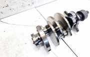 Kurbelwelle Skoda Superb, I 2001.12 - 2008.03 Gebraucht,