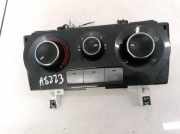 Bedienelement für Klimaanlage Fiat Bravo, 2006.11 - 2014 5G7846100, B837
