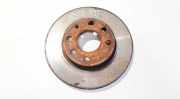 Bremsscheibe Opel Astra, F 1991.09 - 1998.09 ventiliuojamas,