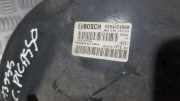 Bremskraftverstärker Citroen Xsara Picasso, I 1999.12 - 2004.05 0204024860, 9647807180