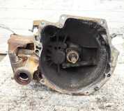 Schaltgetriebe Chrysler Voyager, III 1995.09 - 2001.03 4641750,