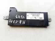 Antenne Verstärker Mercedes-Benz W203, 2000.05 - 2004.02 a2038207989,