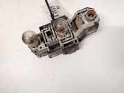 Lampenträger Heckleuchte - Hinten Volkswagen Passat, B4 1993.07 - 1996.08 3a9945257, 1z