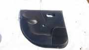 Türverkleidung - Hinten Linke Nissan Note, 2006.03 - 2013.06 829239U100,