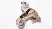Motorhalterung und Getriebe (Motorhalterung) Audi A4, B5 1994.11 - 1999.09 8d0199352h,