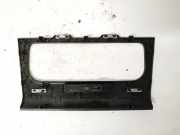 Innenausstattung Volkswagen Golf, VI 2008.10 - 2012.06 5k0858071m, 5k0 858 069 p