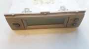 Monitor Navigations Zeit Uhr Nissan Micra, K12 2003.01 - 2007.06 AX607, 4319497