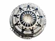 Druckplatte Kupplungsdruckplatte Nissan Primera, P12 2002.01 - 2008.12 Used, Used