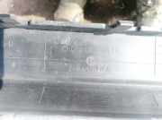 Zier-Schutzleistensatz für Stoßfänger - Hinten Seat Cordoba I 1999.06 - 2002.06 facelift 6K0807225D,