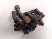 Radbolzen- Radmutter Skoda Octavia, II 2004.02 - 2009.03 Gebraucht,