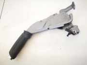 Handbremshebel Opel Corsa, D 2006.07 - 2010.06 13255754, 644194110