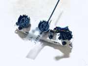 Bedienelement für Klimaanlage Ford Transit Connect 2002.06 - 2008.12 98ab18c419, 1s4h-18c419-ba 1s4h18c419ba