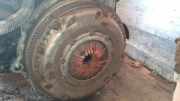 Kupplungssatz Volkswagen Golf, IV 1997.08 - 2003.10 DUALMASS, DUAL MASS ALH