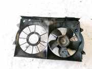 Kühlerlüfter Lüftermotor Toyota Corolla, 2001.11 - 2004.02 1636323030,