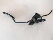 Pedalwerk Mitsubishi Space Star, 1998.06 - 2002.10 m865642,30865642 6pv008301-00