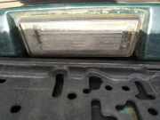 Kennzeichenleuchte Fiat Marea, I 1996.01 - 2002.12 Gebraucht,