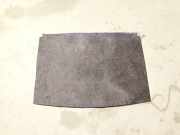 Bodenbelag Kofferraum Volkswagen Golf Plus, 2005.01 - 2008.05 Gebraucht, BLF