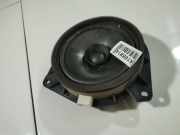 Lautsprecher Toyota Avensis Verso, 2001.08 - 2009.11 8615044130,86150-44130