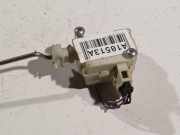 Tankdeckelverschluss Volkswagen Polo, IV 2005.04 - 2009.11 facelift Y070020N07750, Y07 0020 N07750 6q6 810 773C 02823-380959781F 6q6810773C 02823380959781F BME