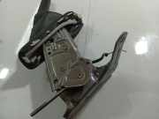 Handbremshebel Renault Megane, III 2008.11 - 2012.06 Gebraucht,