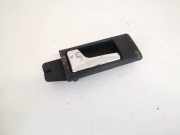 Türinnengriff - Vorne Linke Audi 100, C4 1991.01 - 1994.06 4a0837019b,