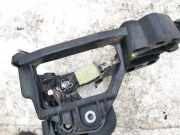 Seilzug f?r Schaltgetriebe Toyota Avensis, II 2006.03 - 2008.12 facelift Gebraucht,