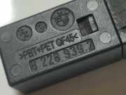 Bremslichtschalter Schalter Peugeot 207, 2006.02 - 2009.06 82289392, 8 228 939.2