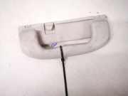 Haltegriff Haltegriff Verdeckgriff - Hinten Linke Opel Zafira, A 1999.04 - 2003.11 90520998,