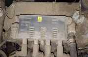 Zündspule Fiat Grande Punto, 2005.01 - 2012.12 55200112,