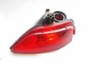 Nebelschlussleuchte - Hinten Linke Renault Scenic, III 2009.02 - 2013.06 Gebraucht,