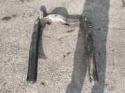 Vorderachse - Achstr?ger SAAB 9-3, 1998.02 - 2002.09 Gebraucht,