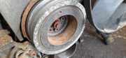 Riemenscheibe Kurbelwelle Volkswagen Passat, B5 1996.08 - 2000.11 028105243, AFN