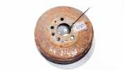 Bremstrommel Volkswagen Transporter, T4 1990.07 - 1996.01 Gebraucht, ABL