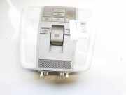 Innenraumleuchte Mercedes-Benz W204, 2007.01 - 2011 a2049004801,a2048200423 a2049028500