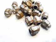 Radbolzen- Radmutter Toyota Corolla Verso, III 2004.05 - 2007 Gebraucht,